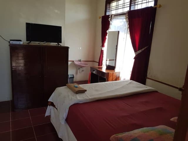 Bungalow 1 bedroom