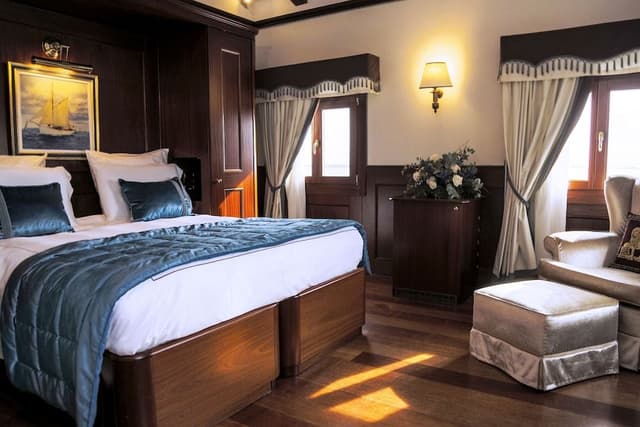 Premium Double or Twin Room, Lagoon View