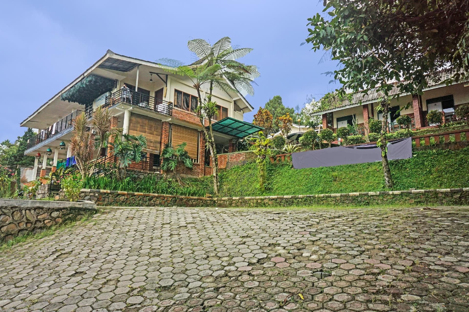 Collection O 91457 Cunang Hill Hotel & Resort Collection O 91457 Cunang Hill Hotel & Resort