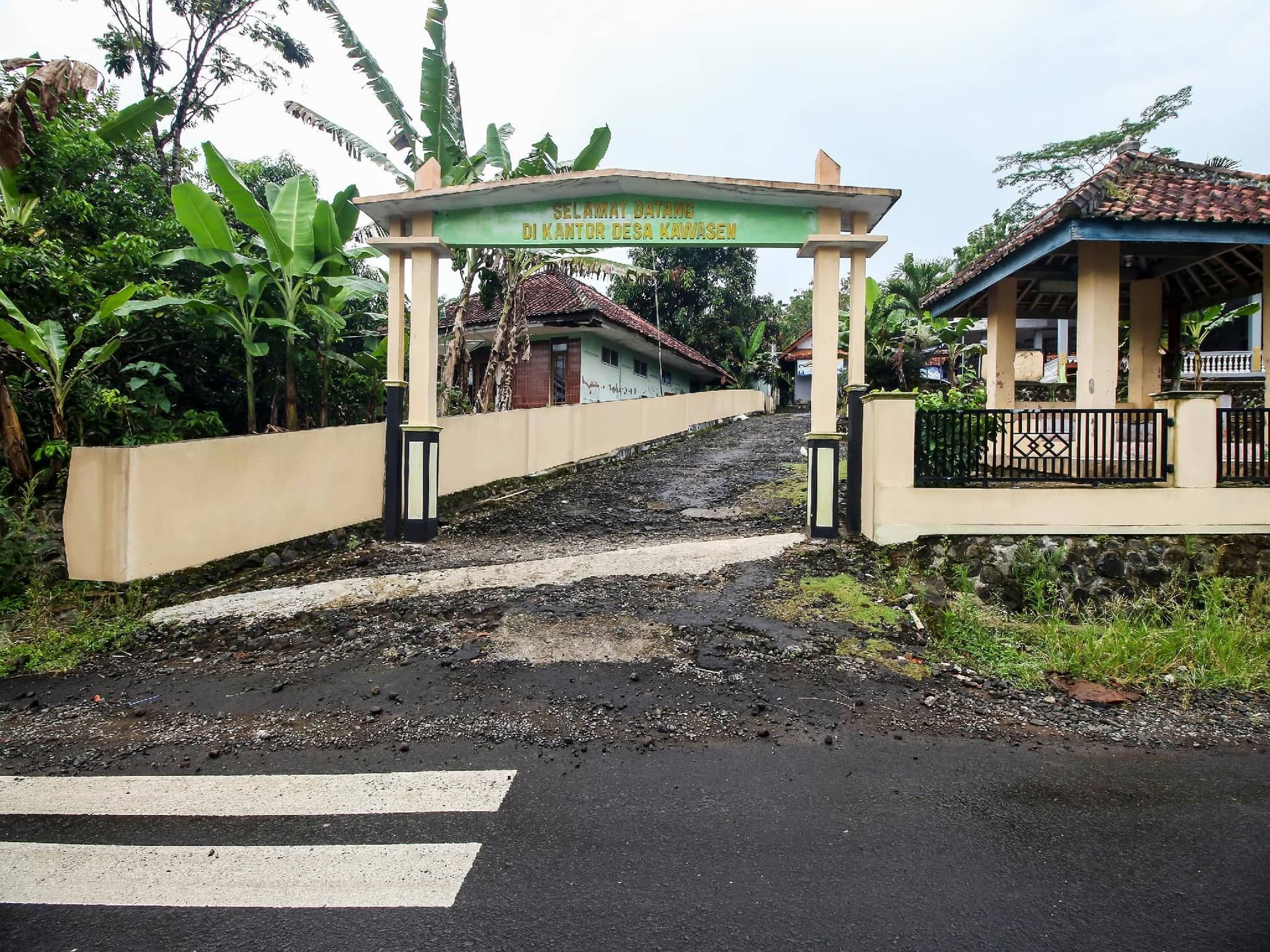 OYO Homes 91153 Desa Wisata Kawasen OYO Homes 91153 Desa Wisata Kawasen