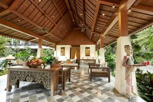 อมานูบา โฮเต็ล แอนด์ รีสอร์ท รันคามายา อมานูบา โฮเต็ล แอนด์ รีสอร์ท รันคามายา