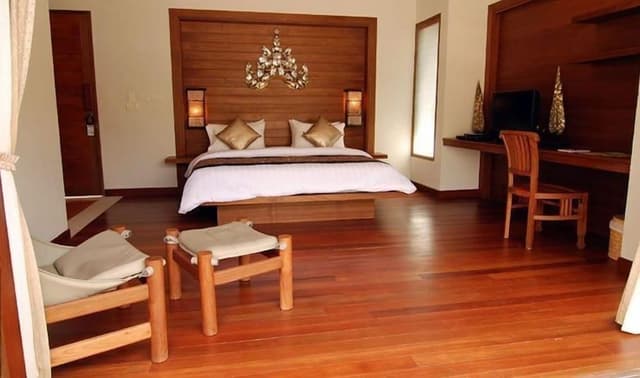 Andalay Cottage
