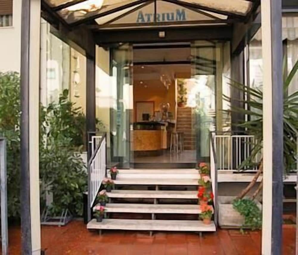 Hotel Atrium3