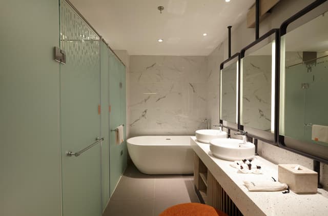 Suite Double
