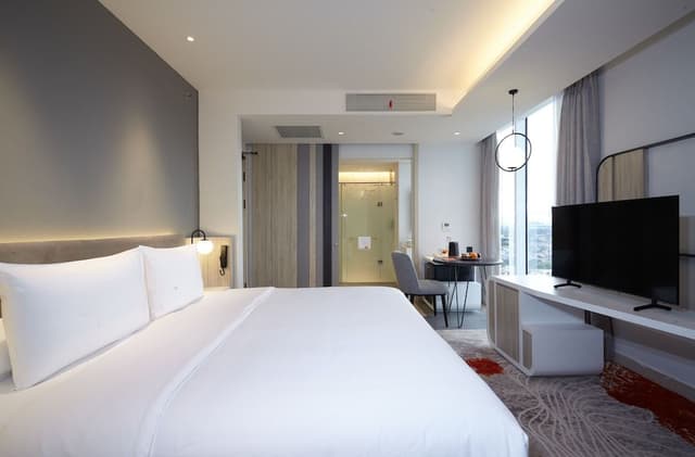 Room (HARRIS UNIQUE)