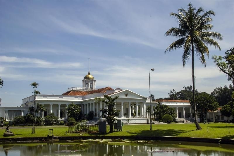 Algira Guest House Syariah RedPartner4