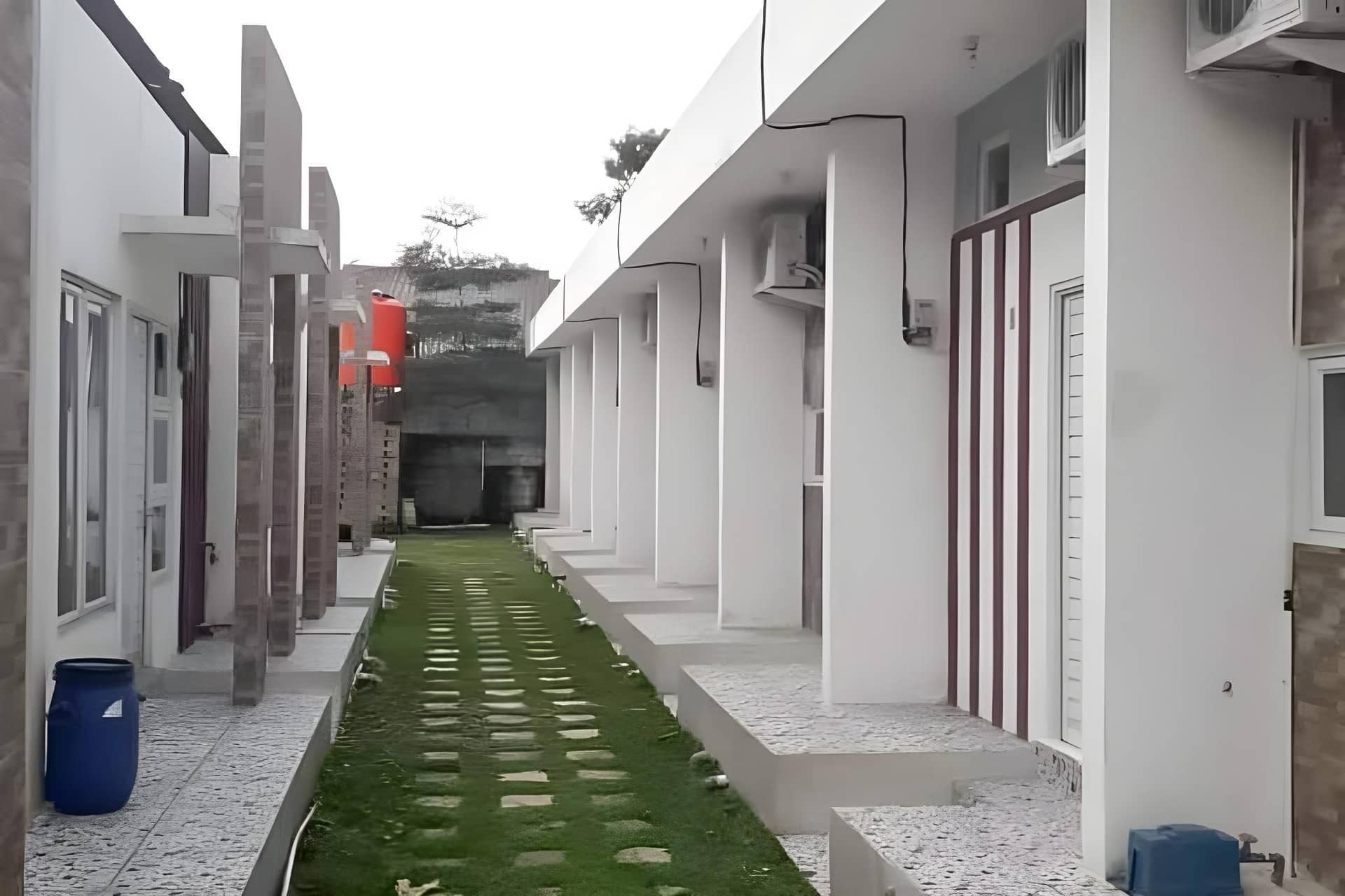 Algira Guest House Syariah RedPartner Algira Guest House Syariah RedPartner