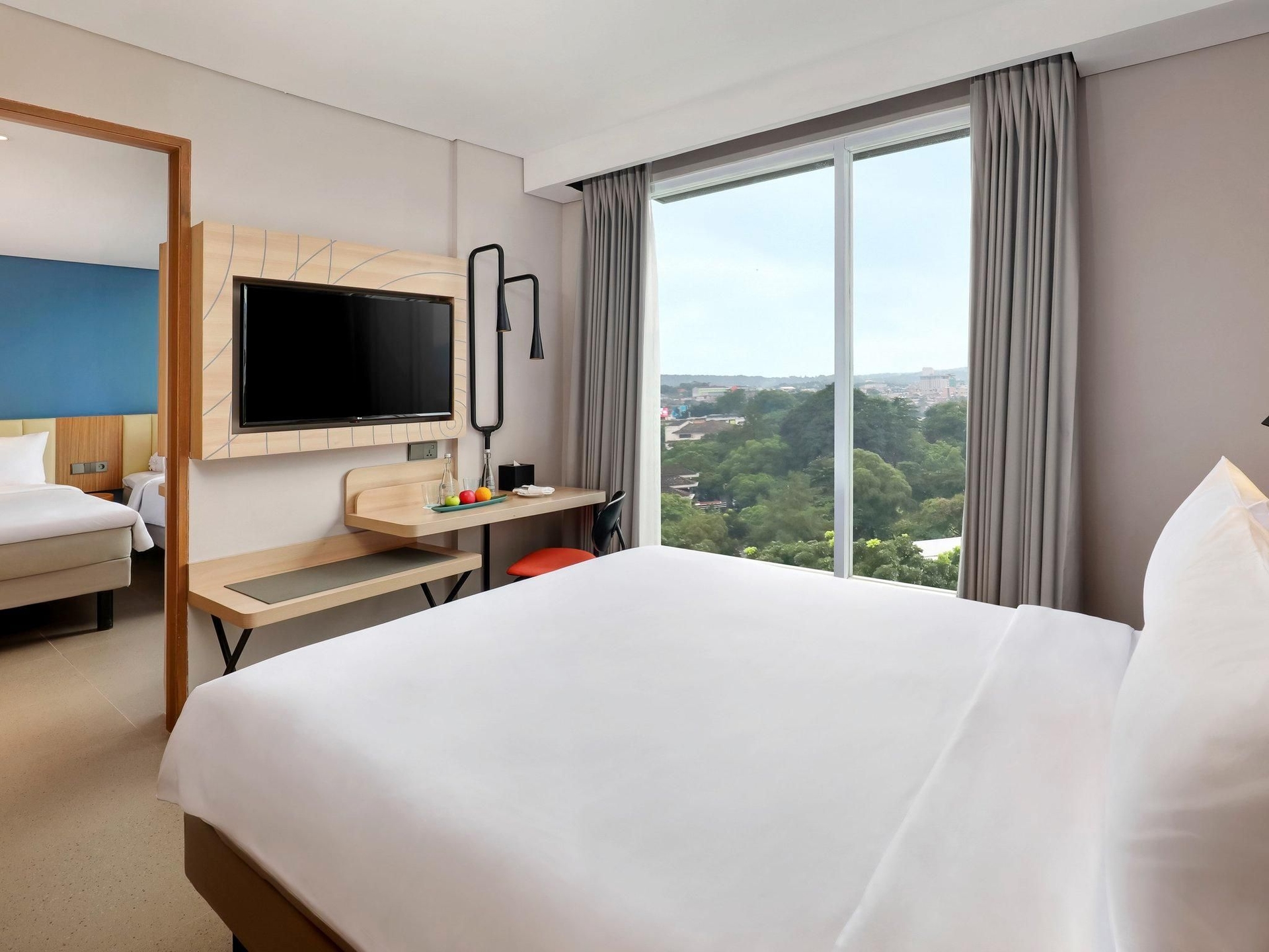 ibis Styles Bogor Pajajaran3