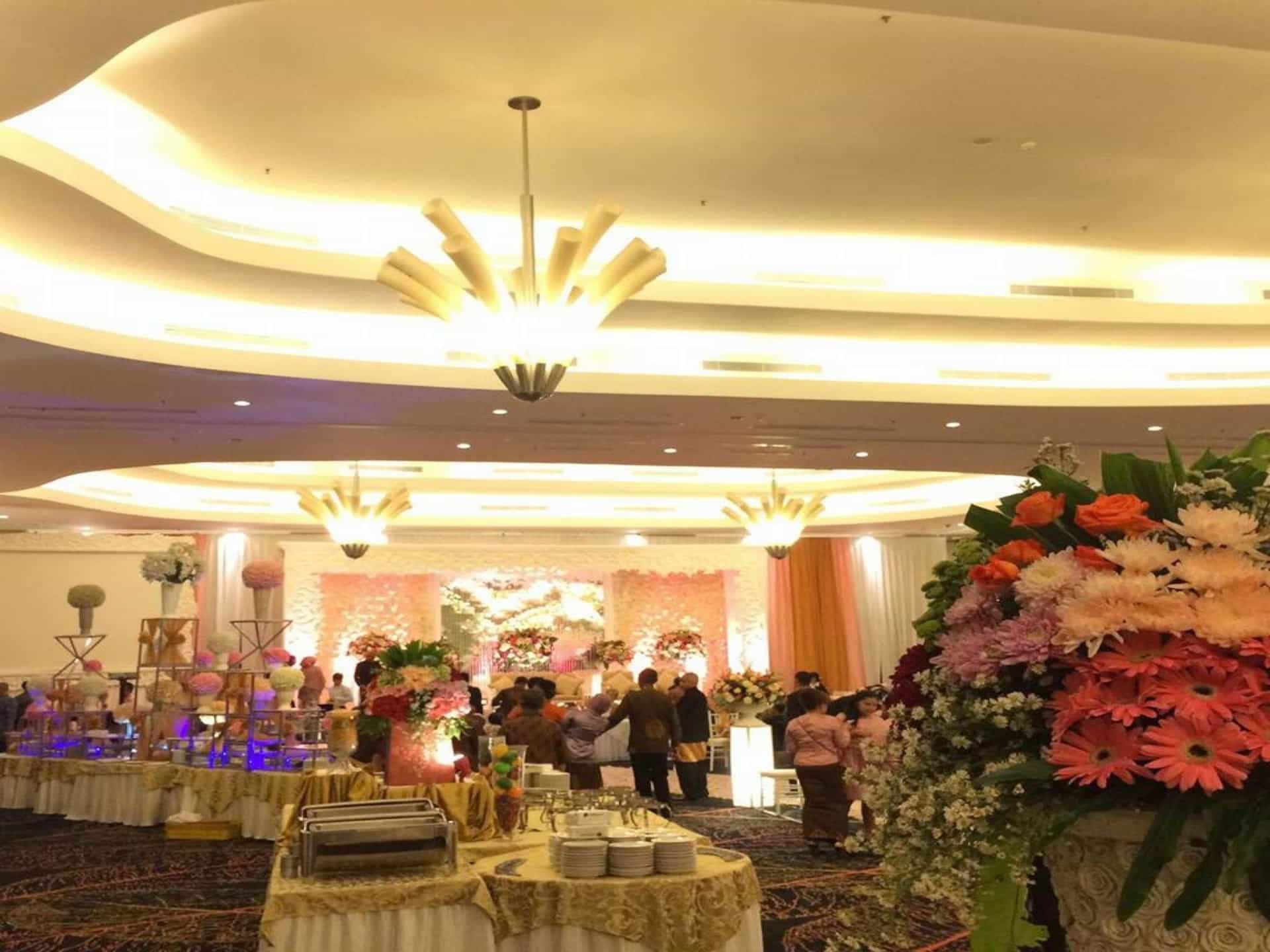 โรงแรมการประชุมสถาบันการเกษตรโบกอร์ โบตานีสแควร์ โรงแรมการประชุมสถาบันการเกษตรโบกอร์ โบตานีสแควร์