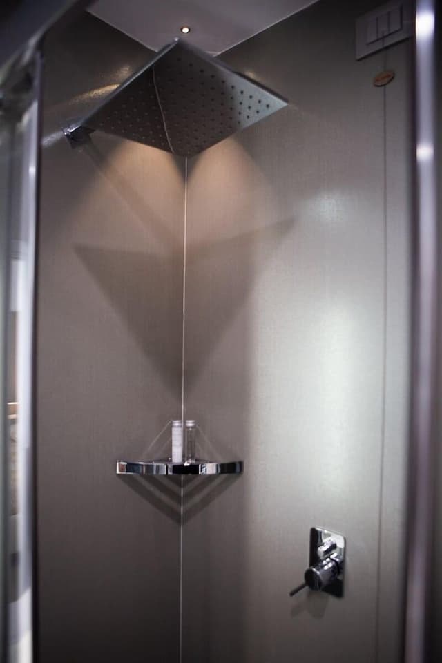 Superior Double Room, Balcony, City View
