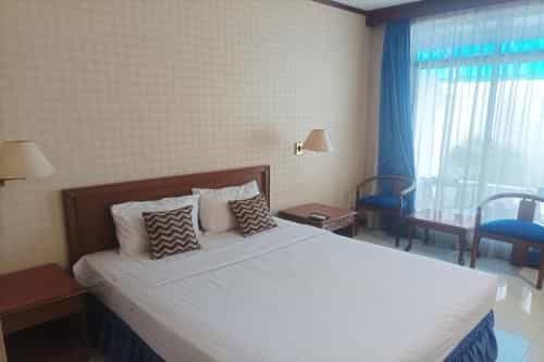 Hotel Efita Hotel Efita
