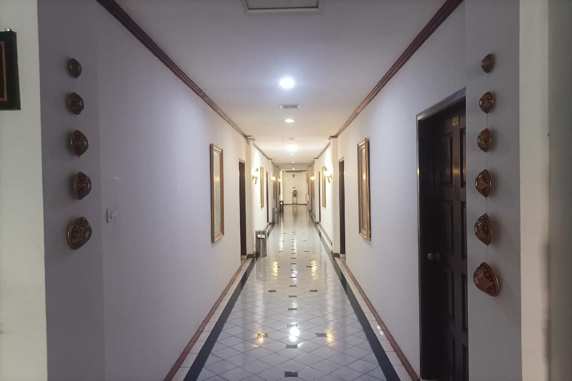 Hotel Efita Hotel Efita
