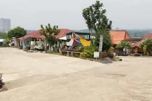 Kampung Abdi Resort Syariah Mitra RedDoorz Kampung Abdi Resort Syariah Mitra RedDoorz