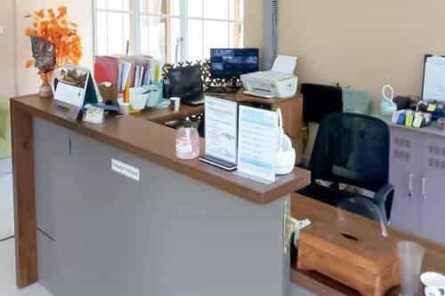 Kampung Abdi Resort Syariah Mitra RedDoorz Kampung Abdi Resort Syariah Mitra RedDoorz