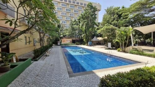 Lorin Syariah Hotel Sentul2