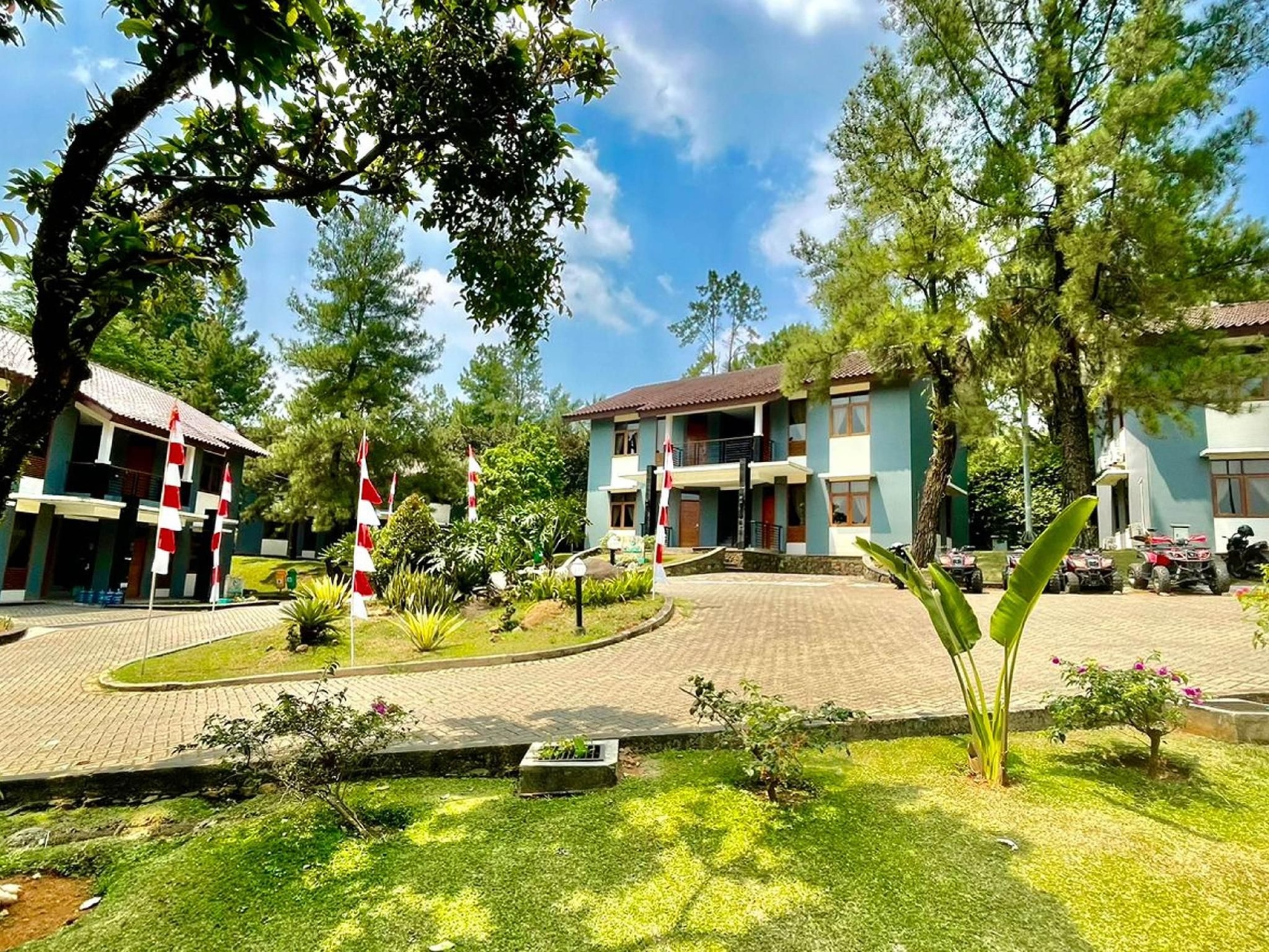 Ole Suite Hotel and Cottage2