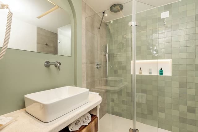 Classic Double or Twin Room