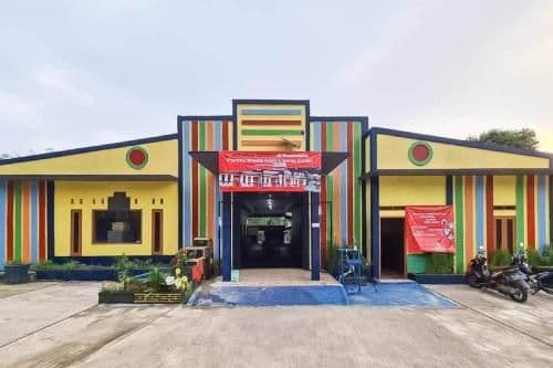 Pesona Wisata Alam Ciparay Endah Mitra RedDoorz Pesona Wisata Alam Ciparay Endah Mitra RedDoorz