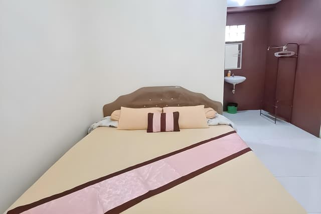 Promotion Room