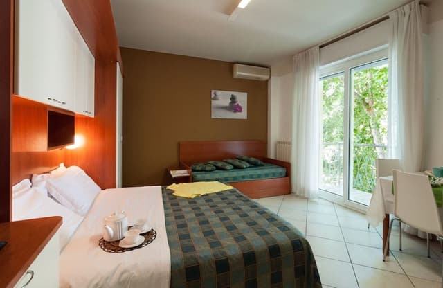 Apartment, 1 Bedroom