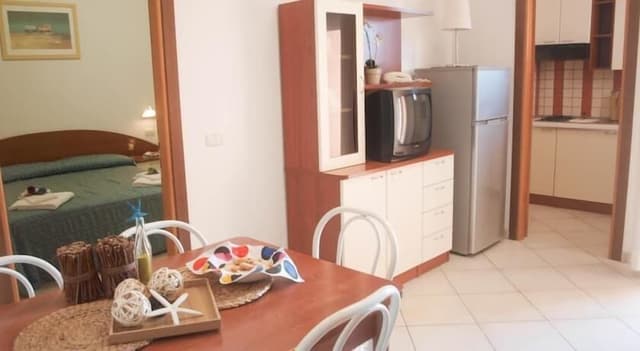 Apartment, 2 Bedrooms
