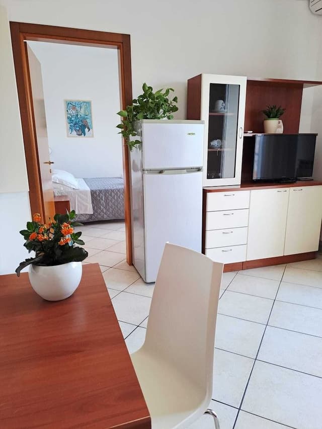 Apartment, 1 Bedroom