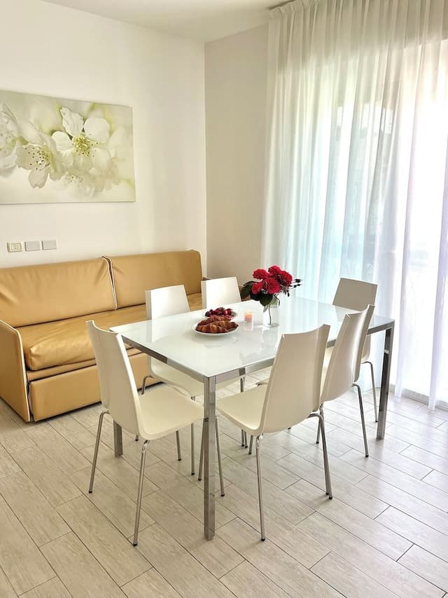 Apartment, 2 Bedrooms