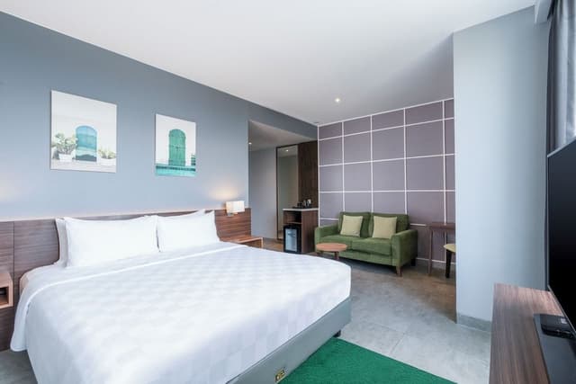 Superior Double Room