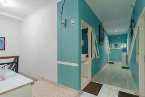 Fast Hous Syariah Bogor Mitra RedDoorz Fast Hous Syariah Bogor Mitra RedDoorz