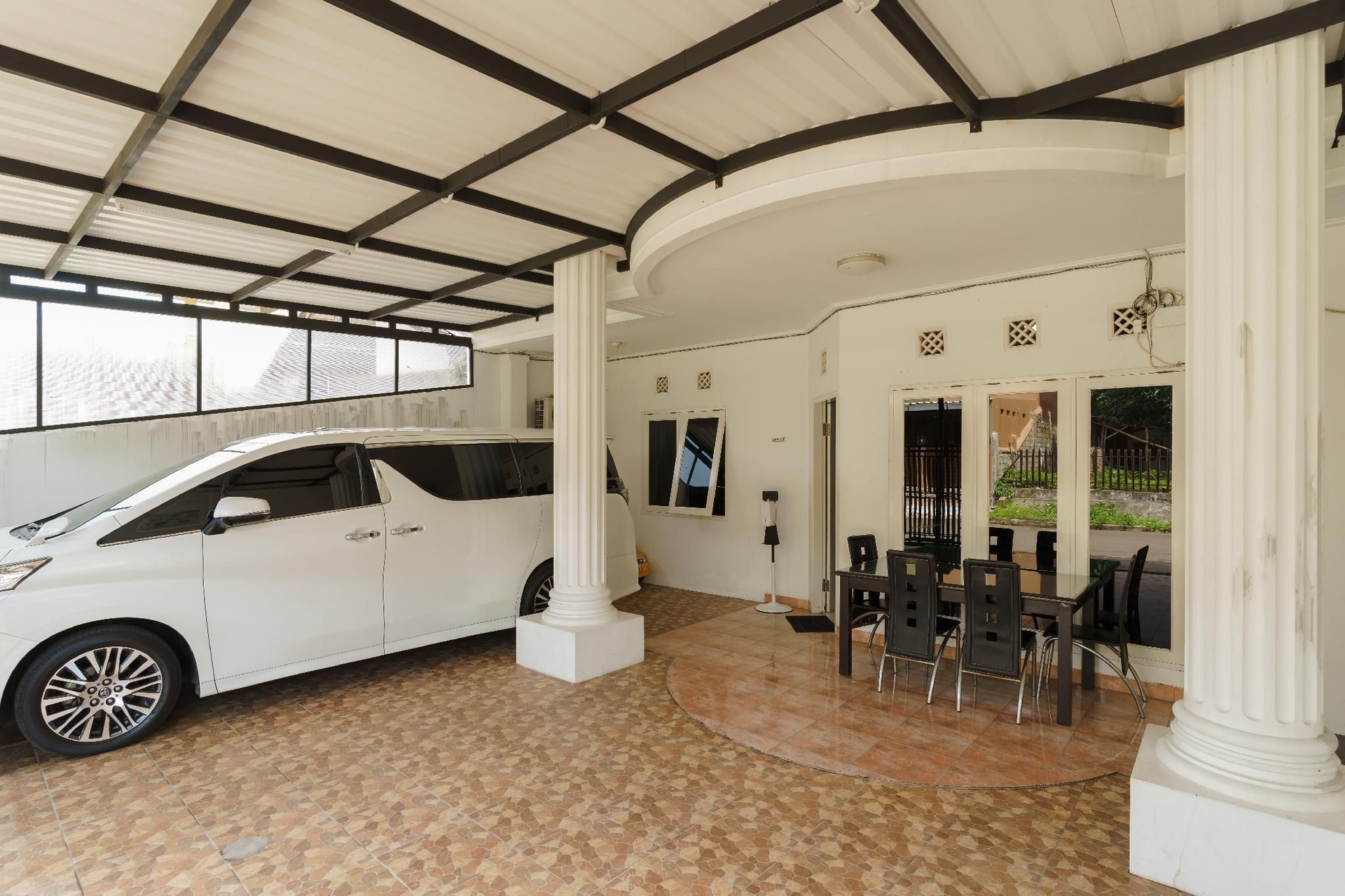 Fast Hous Syariah Bogor Mitra RedDoorz1