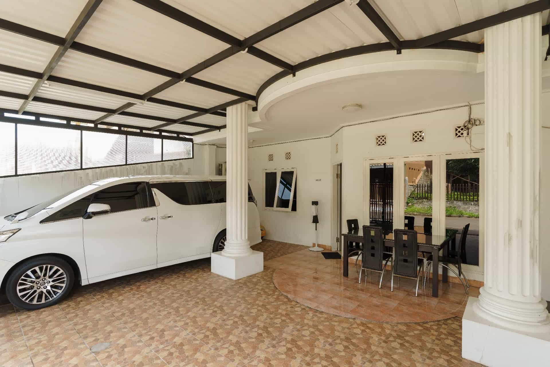 Fast Hous Syariah Bogor Mitra RedDoorz Fast Hous Syariah Bogor Mitra RedDoorz