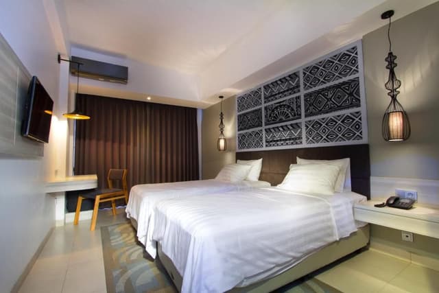 Superior Room