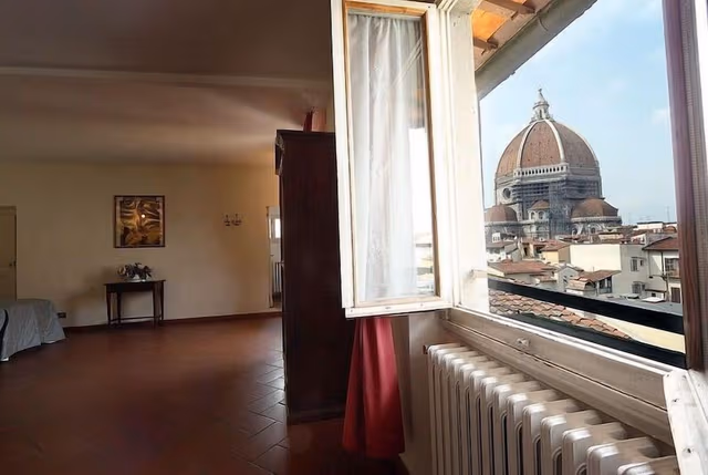 Double Room, Ensuite
