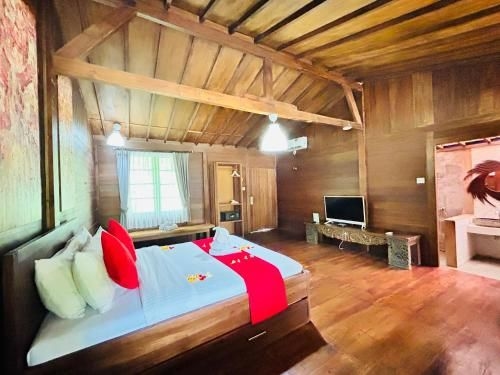 Avery Coconut Island - Hotel and Beach Resort2