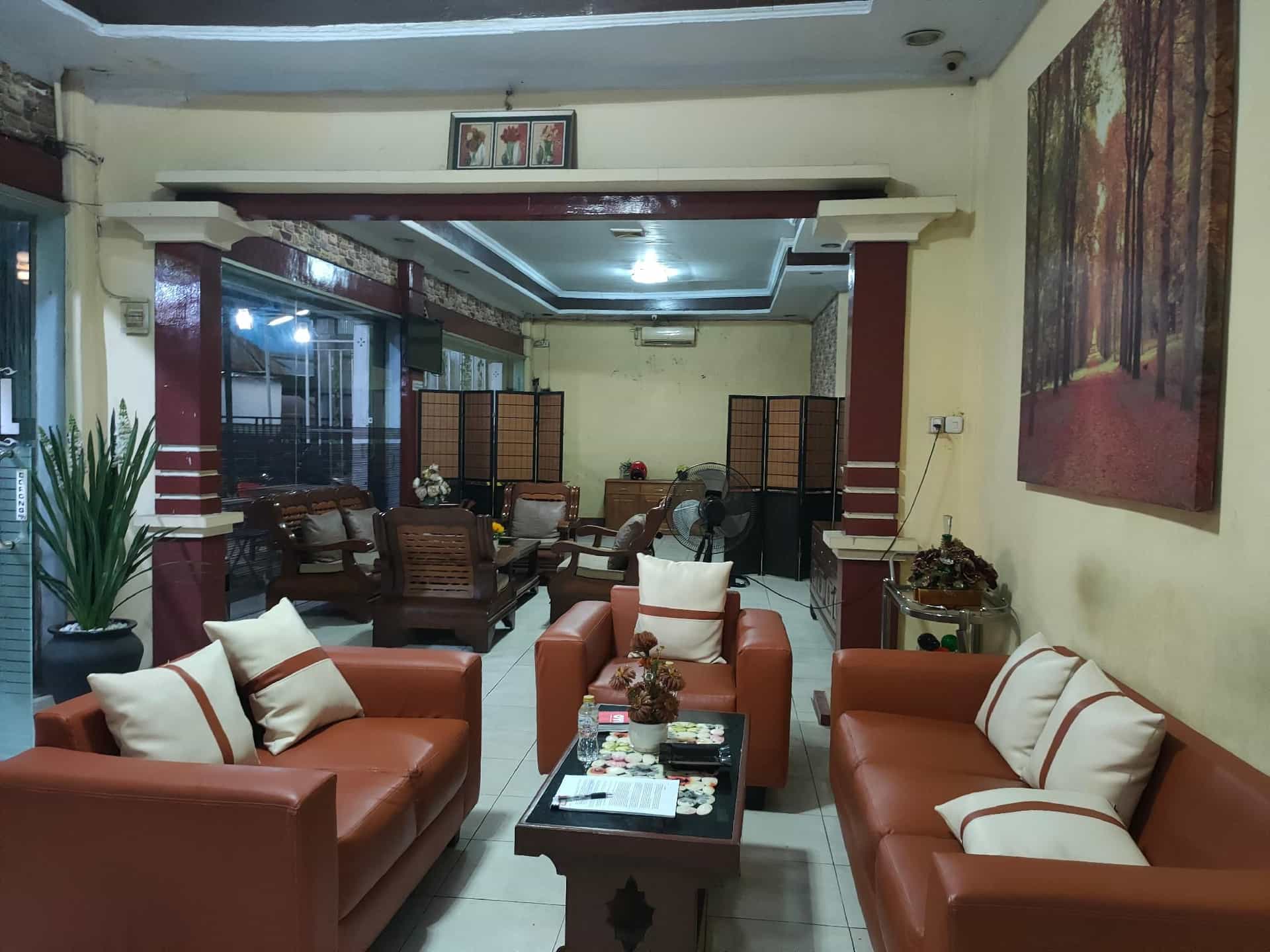 OYO 90529 Hotel Baruga Makassar OYO 90529 Hotel Baruga Makassar
