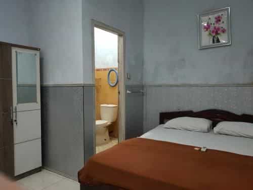 OYO 90529 Hotel Baruga Makassar OYO 90529 Hotel Baruga Makassar