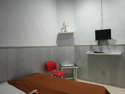 OYO 90529 Hotel Baruga Makassar OYO 90529 Hotel Baruga Makassar
