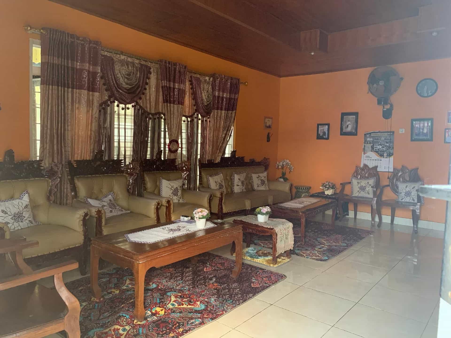OYO 90816 Wisma Awal Fajar Syariah Near Mars Gym Bulukumba OYO 90816 Wisma Awal Fajar Syariah Near Mars Gym Bulukumba