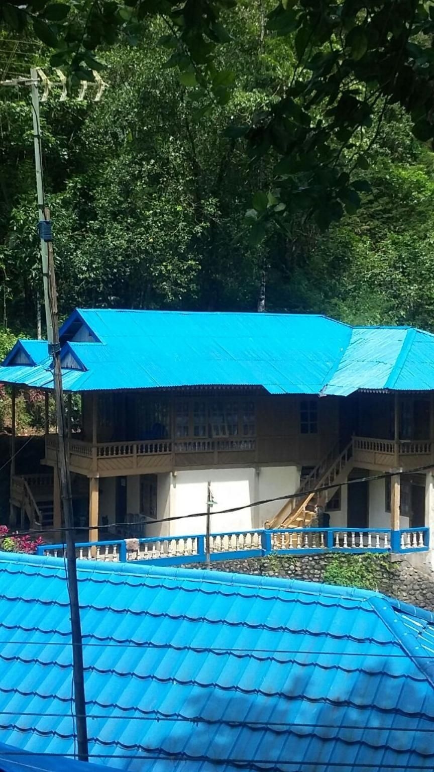 Lembah Biru Lagoon1
