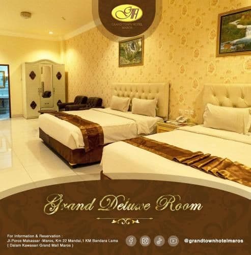 Double or Twin Room