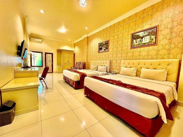 Double or Twin Room