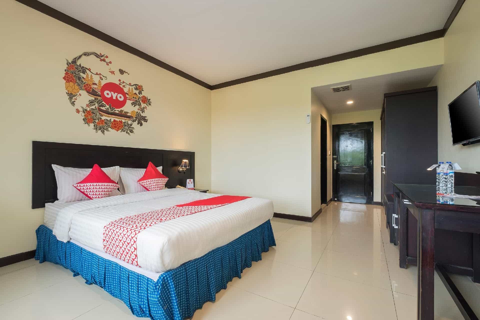 OYO 1633 Hotel Darma Nusantara 3 OYO 1633 Hotel Darma Nusantara 3