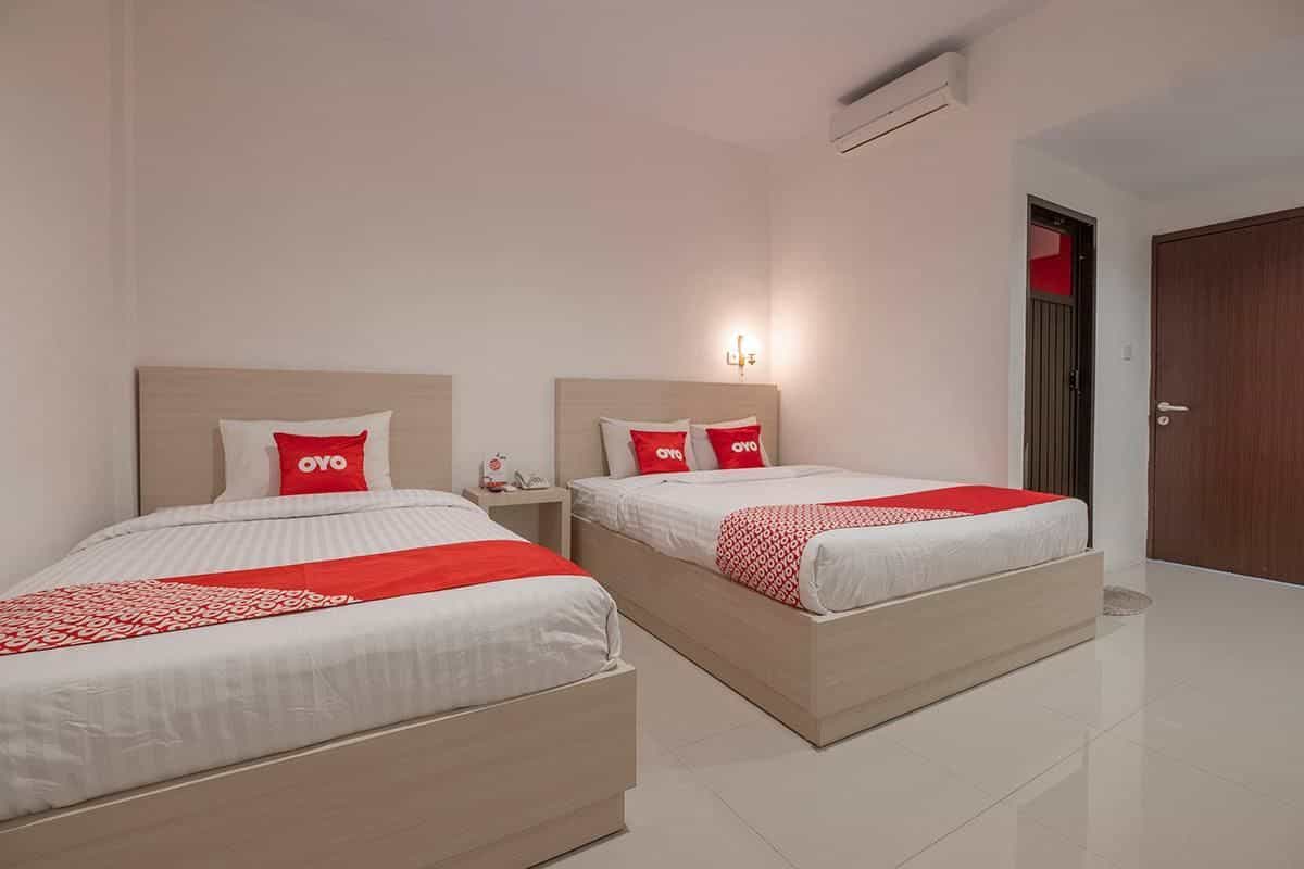OYO 1633 Hotel Darma Nusantara 3 OYO 1633 Hotel Darma Nusantara 3