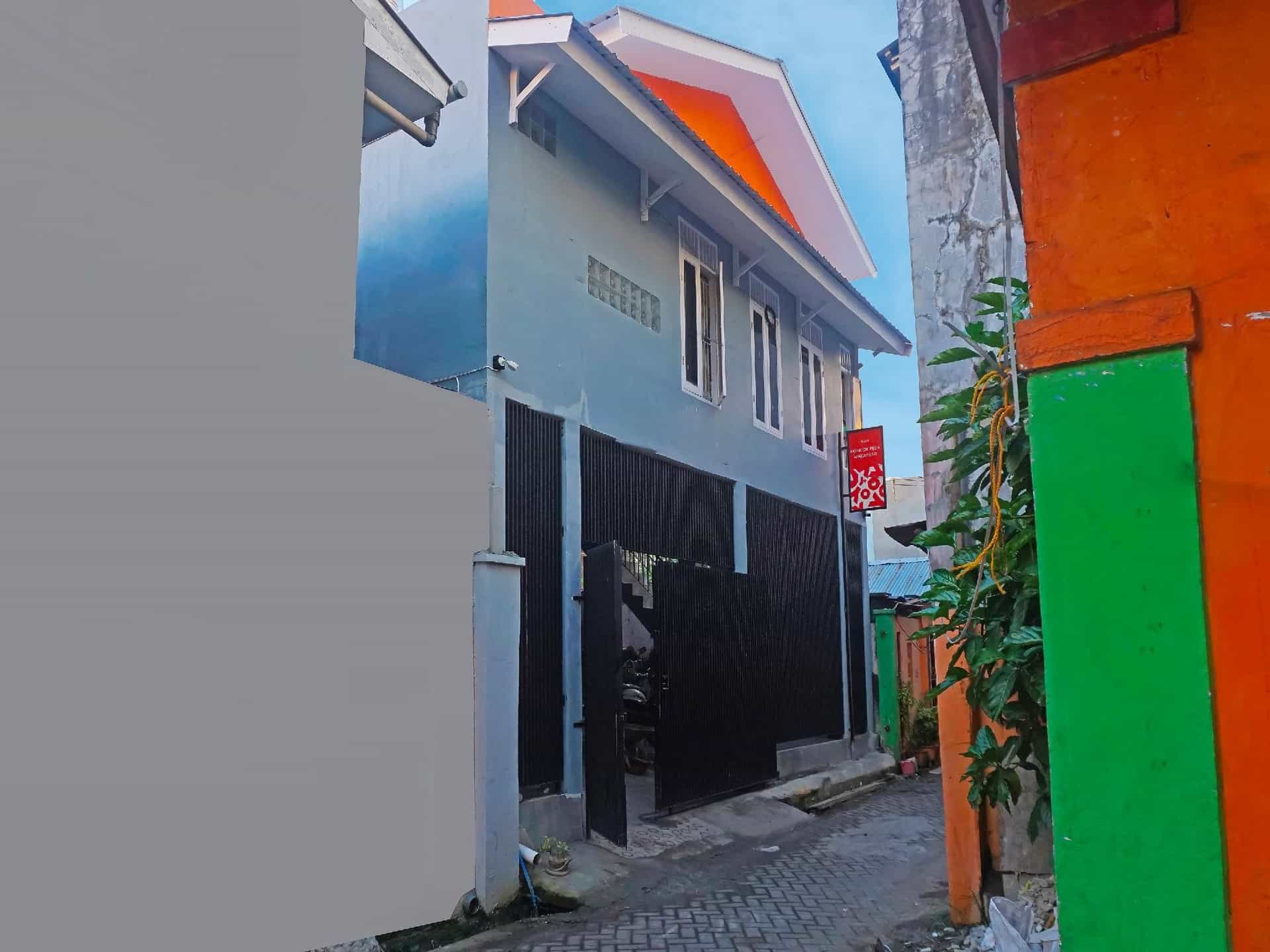 โอโย 91375 ปอนดก เฟบี มากัสซาร์ โอโย 91375 ปอนดก เฟบี มากัสซาร์