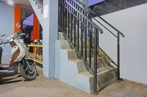 โอโย 91375 ปอนดก เฟบี มากัสซาร์ (OYO 91375 Pondok Feby Makassar)4