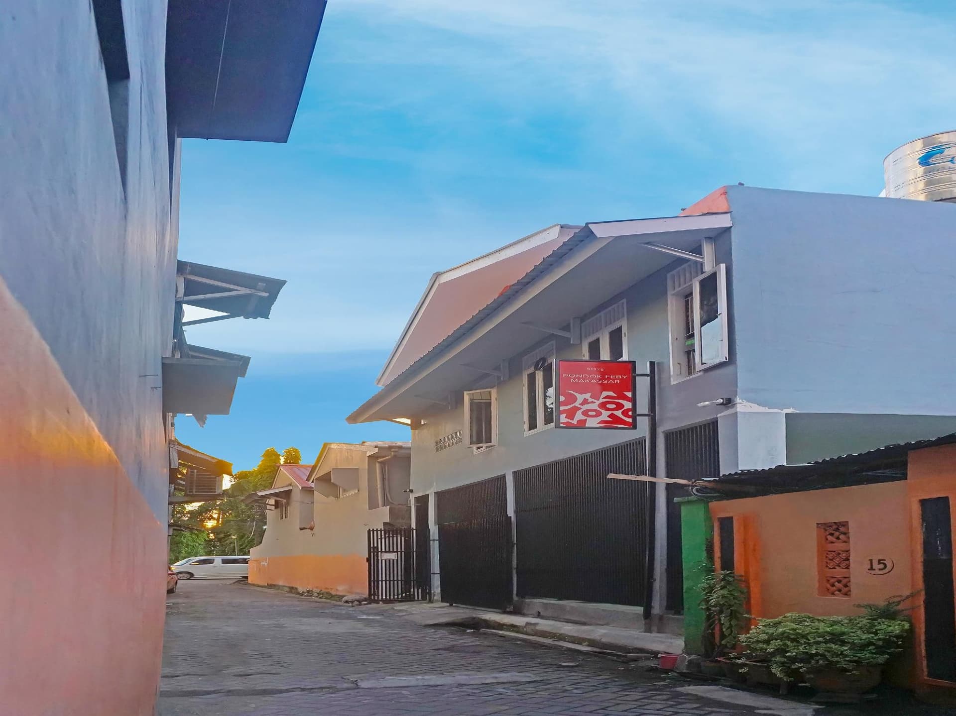 โอโย 91375 ปอนดก เฟบี มากัสซาร์ โอโย 91375 ปอนดก เฟบี มากัสซาร์