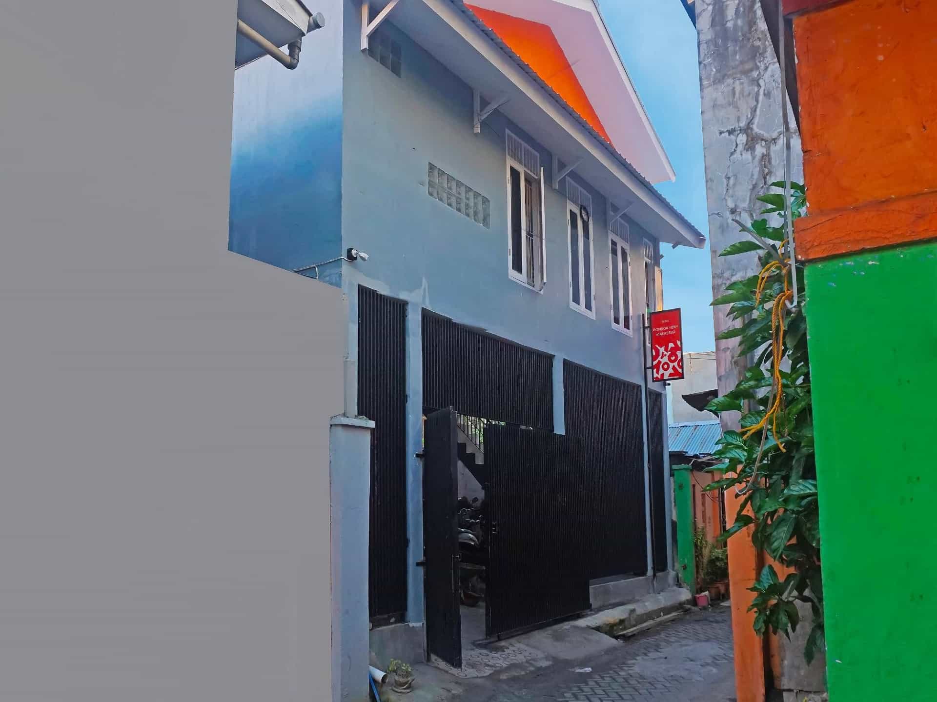 โอโย 91375 ปอนดก เฟบี มากัสซาร์ โอโย 91375 ปอนดก เฟบี มากัสซาร์