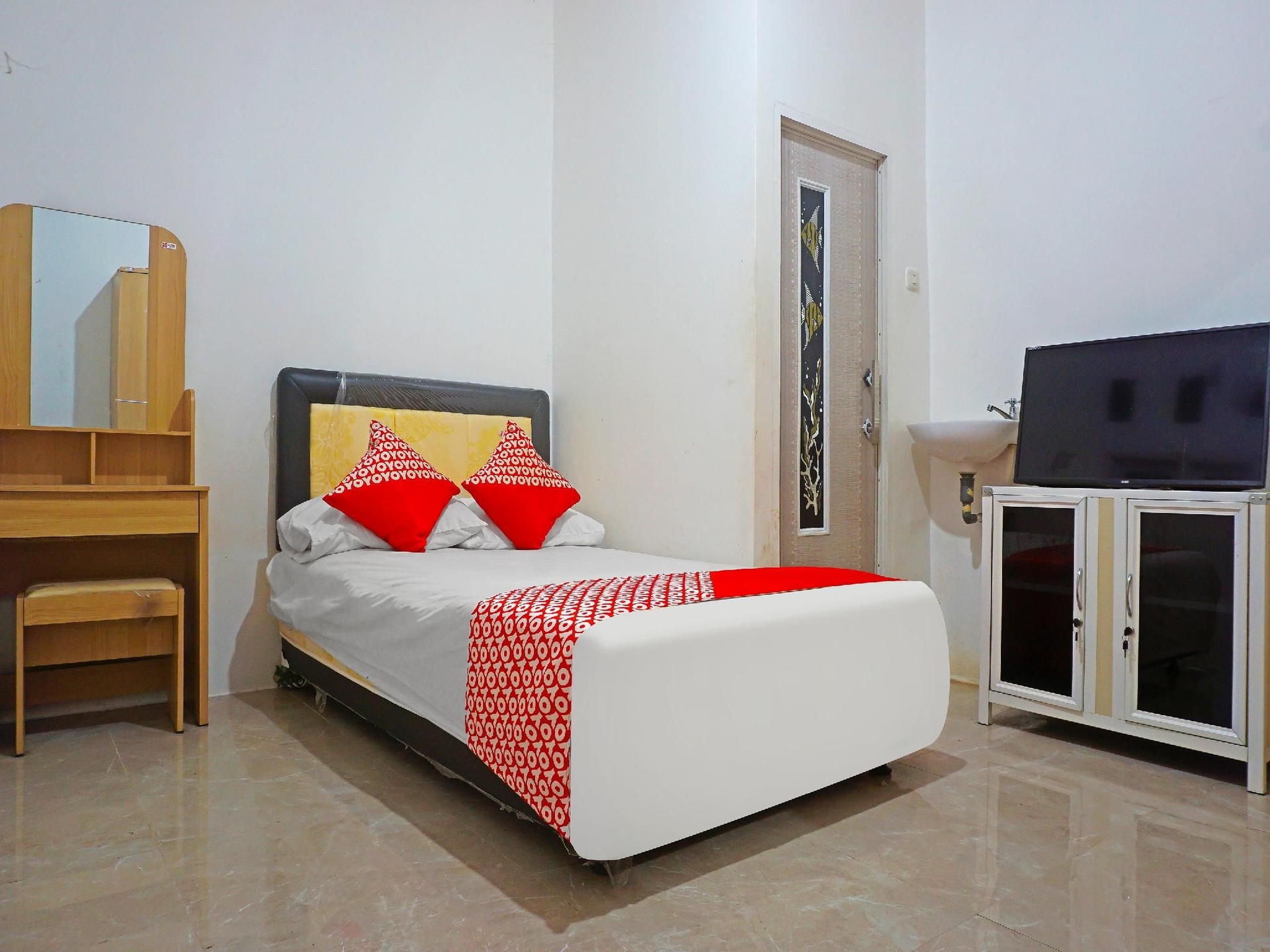 โอโย 91375 ปอนดก เฟบี มากัสซาร์ (OYO 91375 Pondok Feby Makassar)1