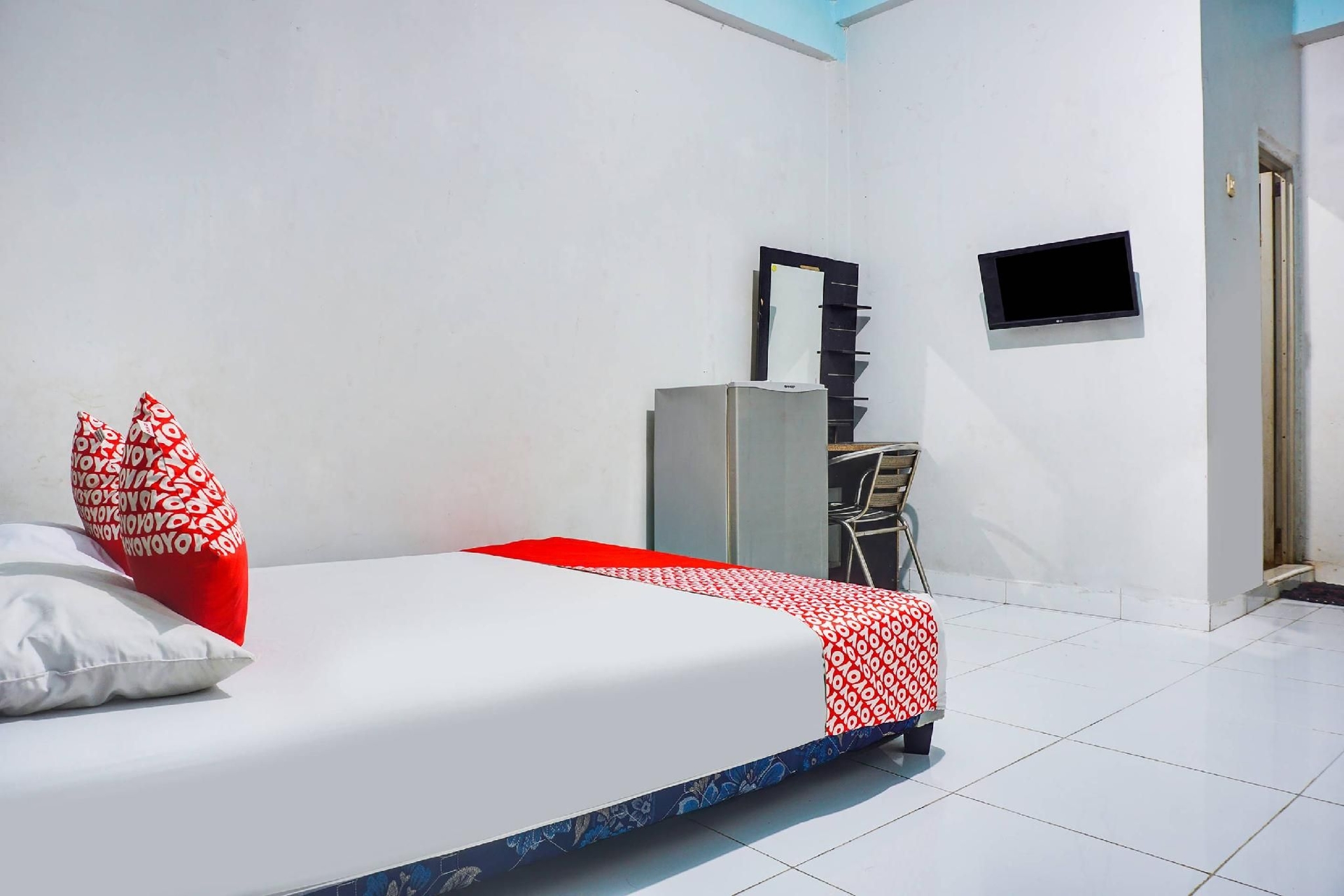OYO 91529 Pondok Elite 888 Makassar1