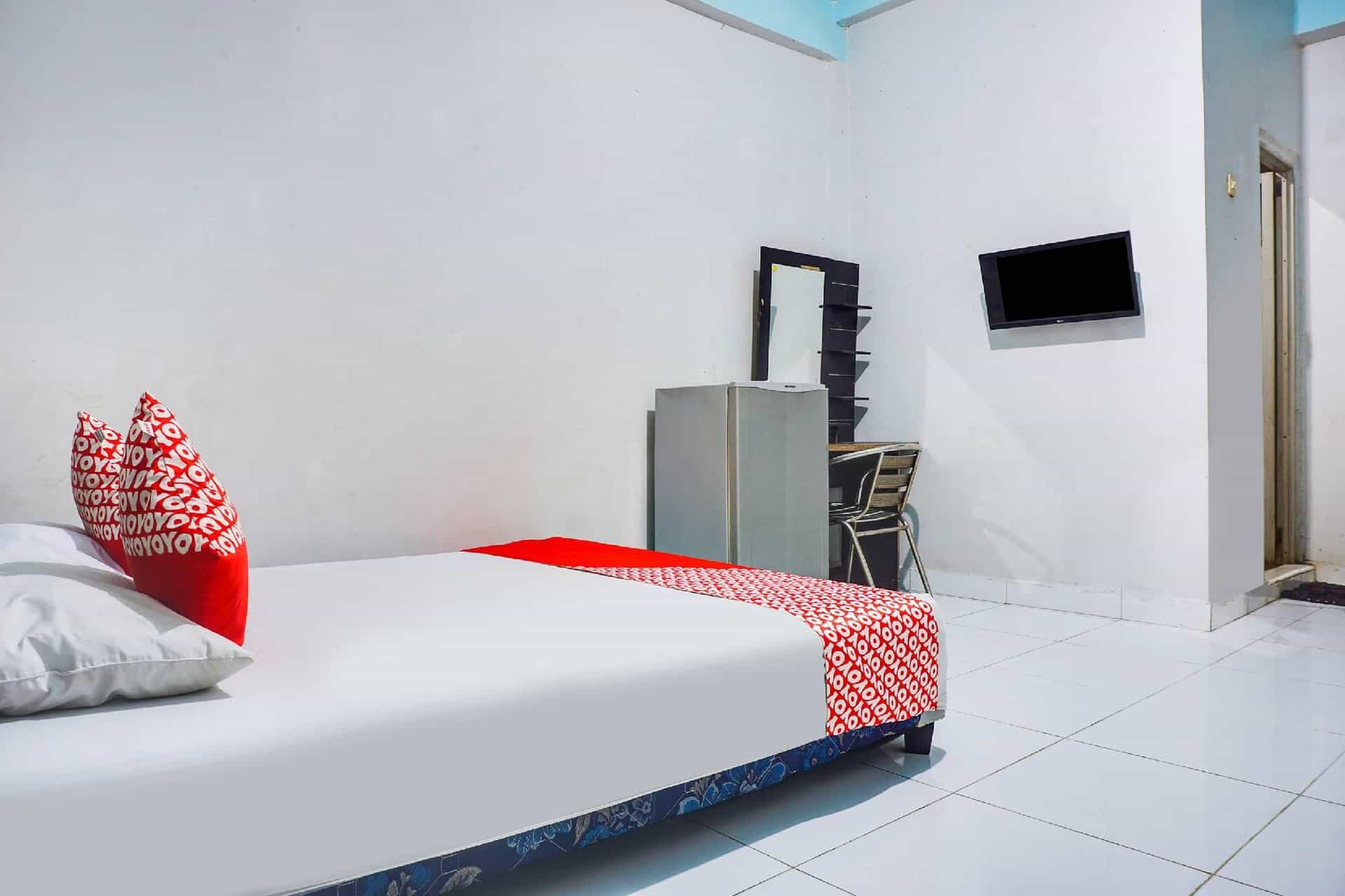 OYO 91529 Pondok Elite 888 Makassar OYO 91529 Pondok Elite 888 Makassar